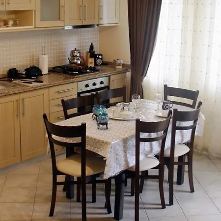 Thera Homes 13 Oludeniz