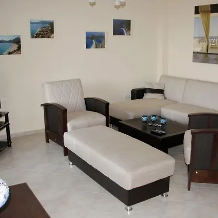 Thera Homes 13 Daire