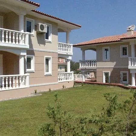 Thera Homes 13 Daire Ölüdeniz